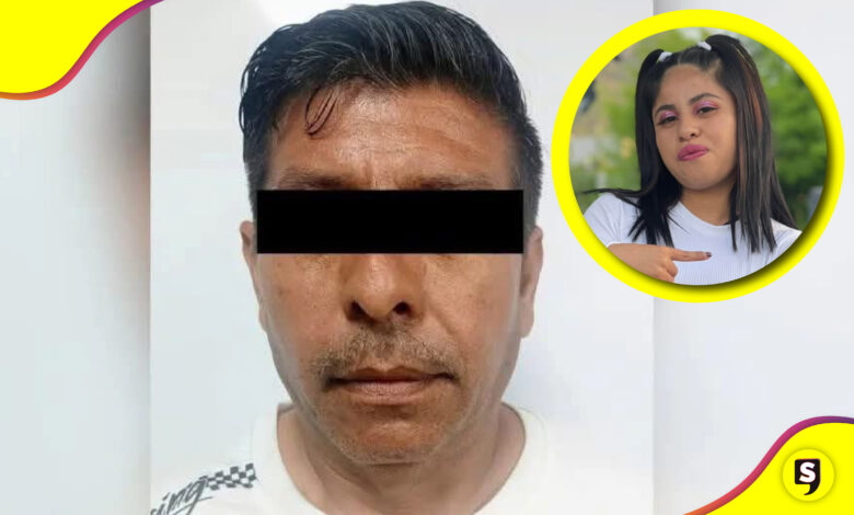 pareja de Lupita TikTok
