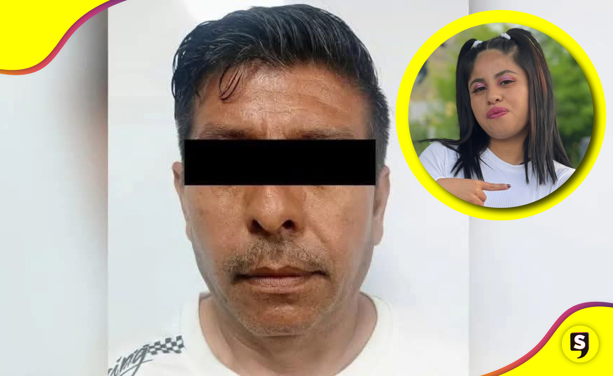 pareja de Lupita TikTok