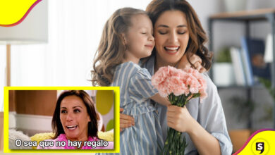 peores regalos día de las madres