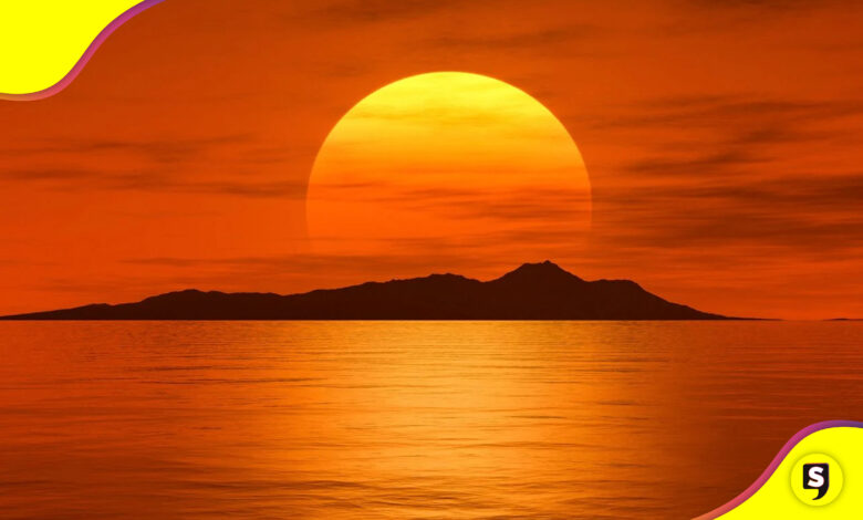 raro Sol