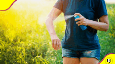 repelente natural con aceites esenciales