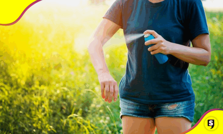 repelente natural con aceites esenciales