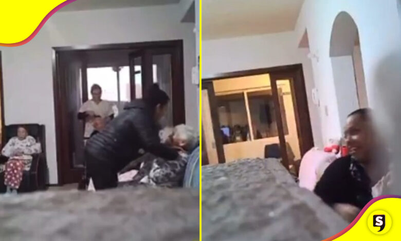 residencia Santa Sofía