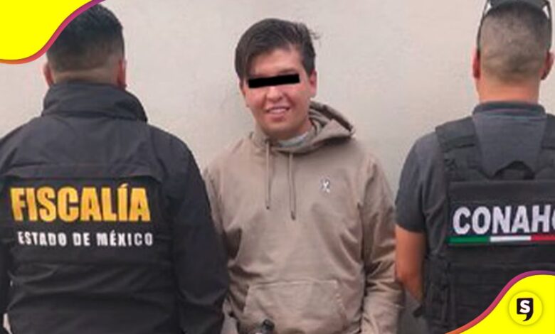 sentencia de Fofo Márquez