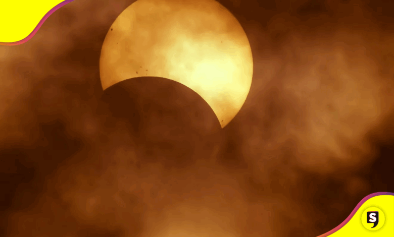 8 minutos eclipse más largo