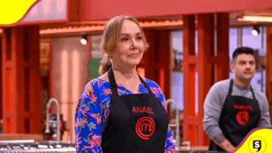 Anabel Ferreira MasterChef