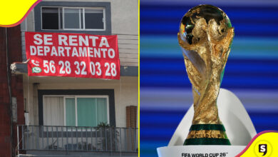 CDMX Rentas Mundial 2026