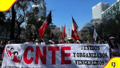 CNTE edad de jubilación