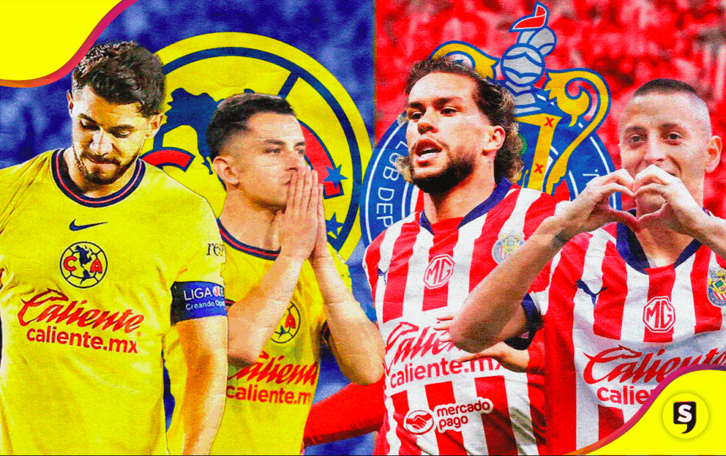 Listo El Calendario Del Apertura 2025