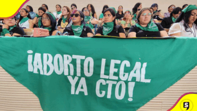 El Congreso de Guanajuato mantuvo la penalización del aborto