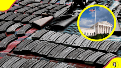 demanda de México contra fabricantes de armas