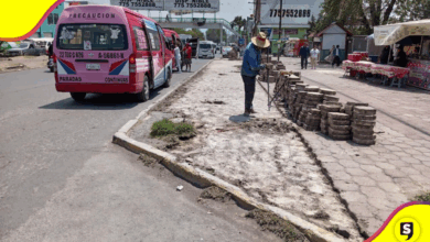 El gobierno de Tulancingo renovará la parada 'Vieja Presidencia'