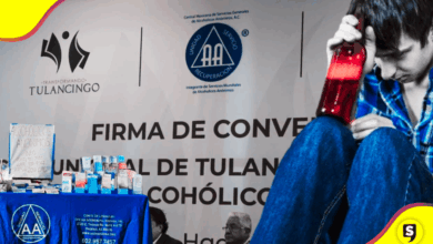 AA y Tulancingo unen fuerzas contra el alcoholismo juvenil