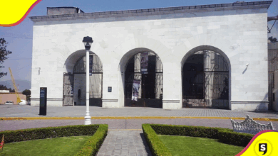El Teatro San Francisco de Pachuca reabre sus puertas tras una millonaria renovación