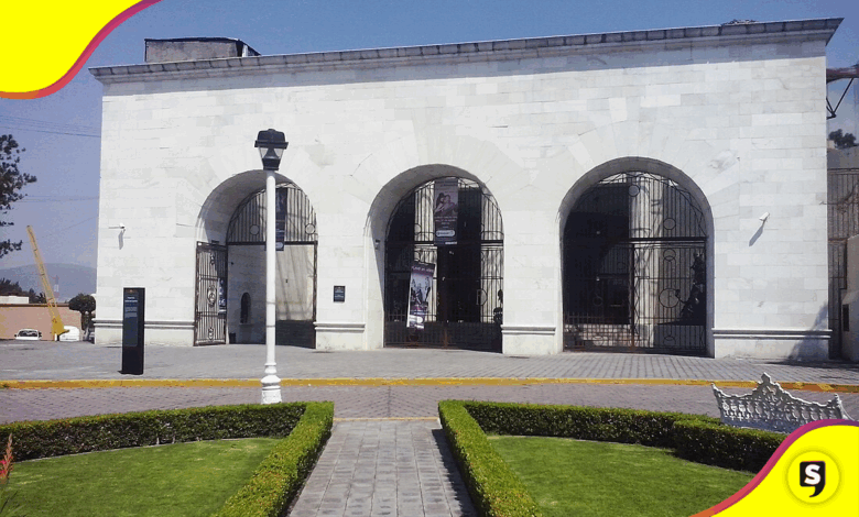 El Teatro San Francisco de Pachuca reabre sus puertas tras una millonaria renovación