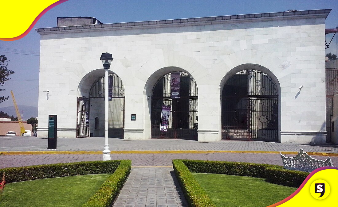 El Teatro San Francisco de Pachuca reabre sus puertas tras una millonaria renovación