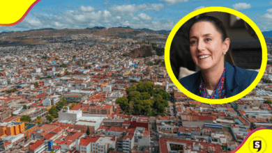 Claudia Sheinbaum visitará Tulancingo