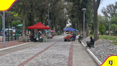 El alto costo de vender en la calle: salud y economía en riesgo