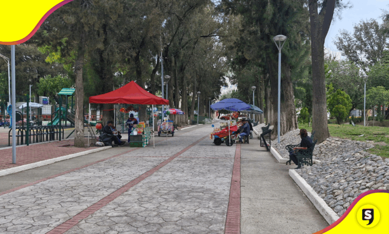 El alto costo de vender en la calle: salud y economía en riesgo