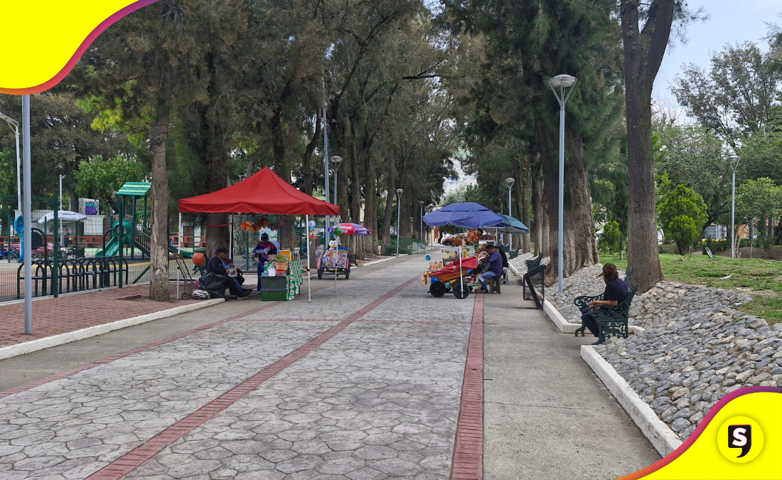 El alto costo de vender en la calle: salud y economía en riesgo