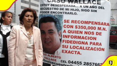 La SCJN liberó a Juana Hilda en el caso Wallace