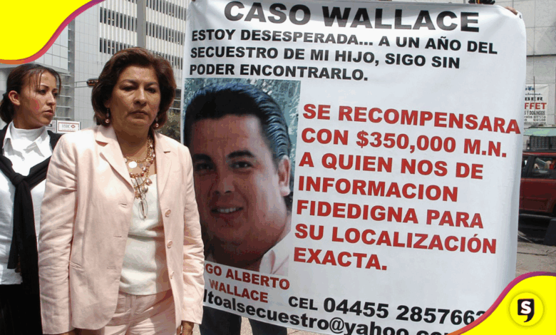 La SCJN liberó a Juana Hilda en el caso Wallace