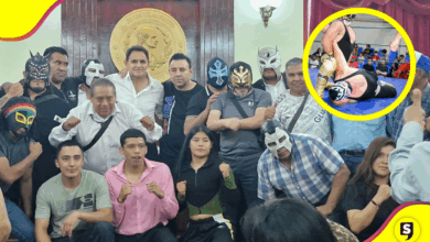 Hidalgo hizo historia al aprobar la primera ley de protección legal para luchadores y boxeadores