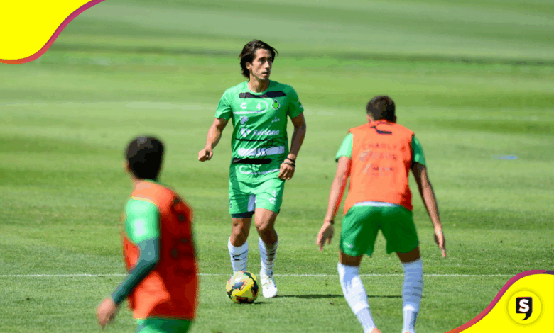 La FGR investiga a 5 jugadores del Santos Laguna por evasión fiscal