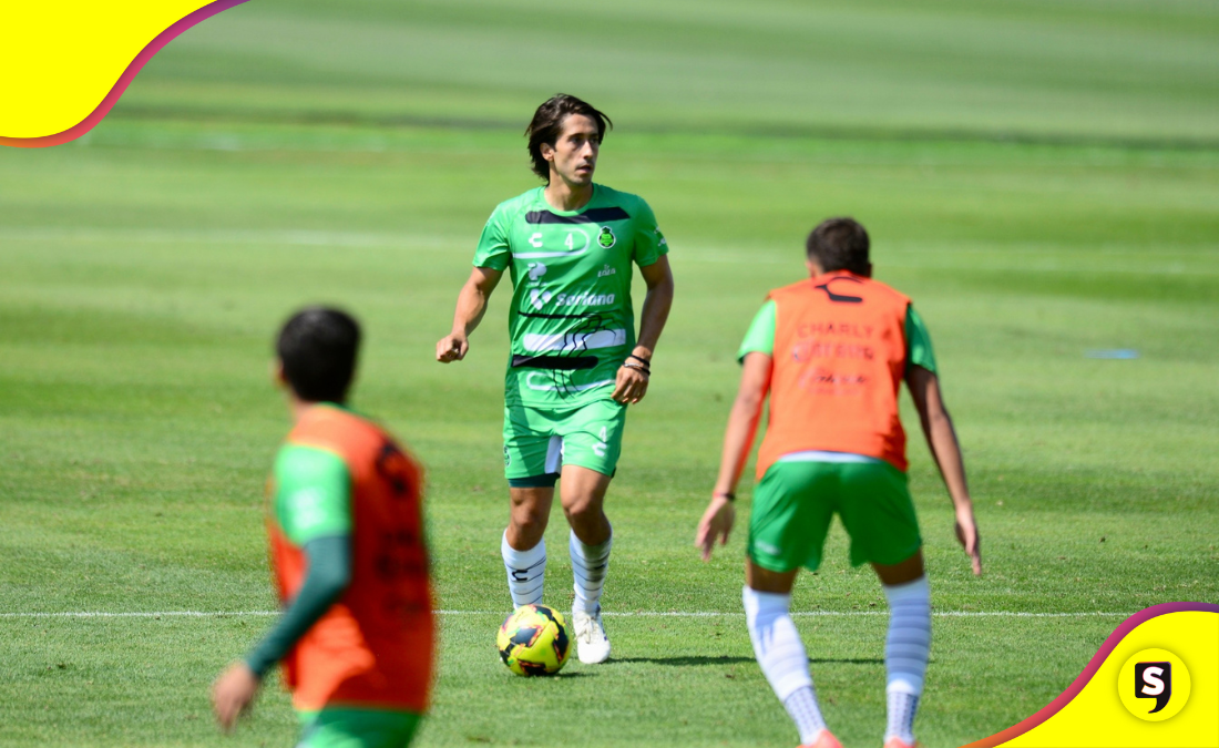 La FGR investiga a 5 jugadores del Santos Laguna por evasión fiscal