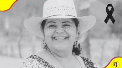 La alcaldesa de Tepalcatepec, Martha Laura Mendoza, fue asesinada a balazos junto a su esposo