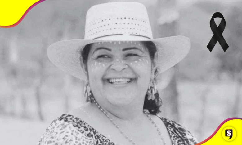 La alcaldesa de Tepalcatepec, Martha Laura Mendoza, fue asesinada a balazos junto a su esposo