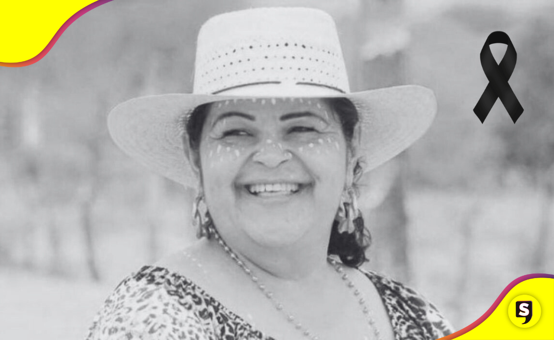 La alcaldesa de Tepalcatepec, Martha Laura Mendoza, fue asesinada a balazos junto a su esposo