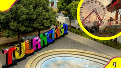 ¡No te pierdas la Feria de Tulancingo 2025! Entrada a solo 70 pesos, cartelera internacional