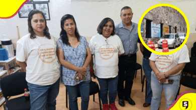 Trabajadores del INAH Hidalgo denuncian violencia laboral y de género