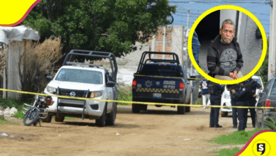 Un hombre reportado como desaparecido en Guanajuato fue hallado en Tulancingo