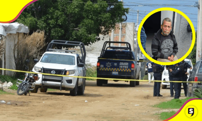 Un hombre reportado como desaparecido en Guanajuato fue hallado en Tulancingo