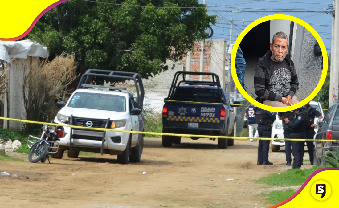 Un hombre reportado como desaparecido en Guanajuato fue hallado en Tulancingo