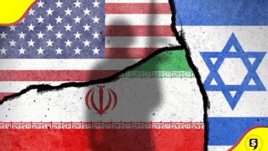 Israel e Irán acuerdan un alto al fuego tras 12 días de guerra,