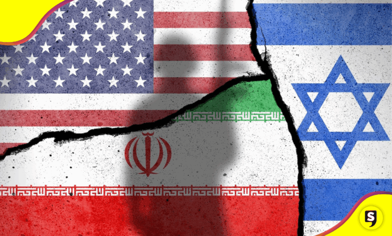 Israel e Irán acuerdan un alto al fuego tras 12 días de guerra,