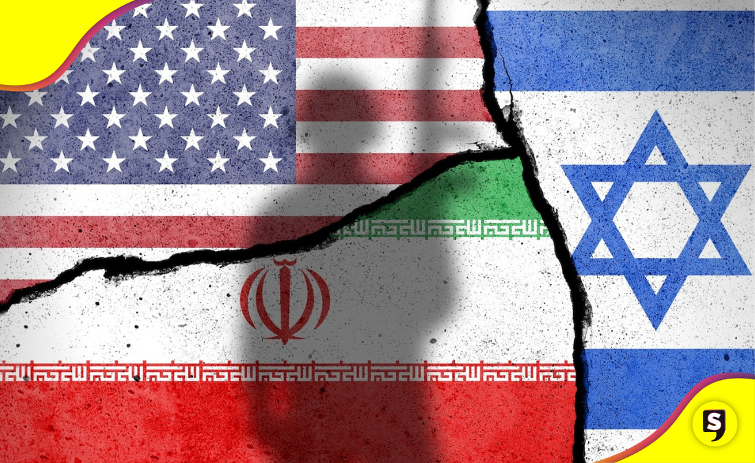 Israel e Irán acuerdan un alto al fuego tras 12 días de guerra,