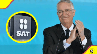 SAT vs. TV Azteca: Tribunal decidirá pago de 2,447 mdp
