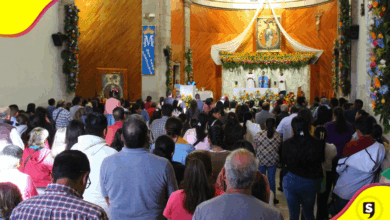 Tulancingo prepara su tradicional Feria de los Angelitos