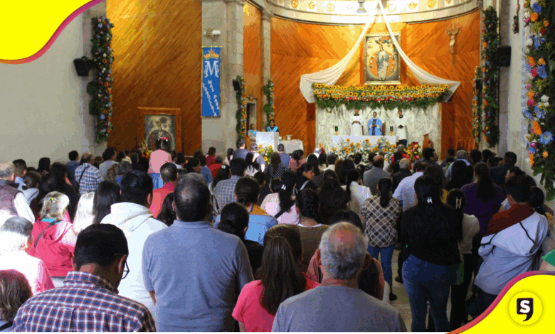 Tulancingo prepara su tradicional Feria de los Angelitos