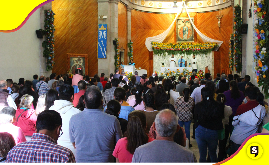 Tulancingo prepara su tradicional Feria de los Angelitos