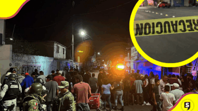 Balacera en Irapuato deja 10 muertos; Sheinbaum exige justicia