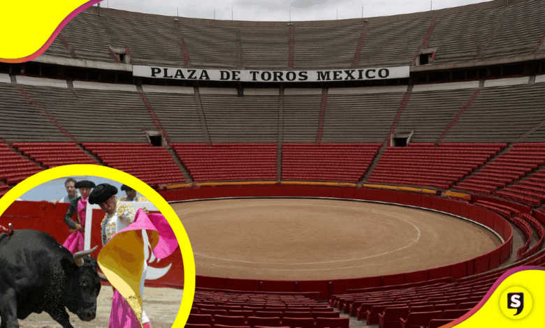 Prohibición taurina en CDMX: Plaza de Toros cancela eventos