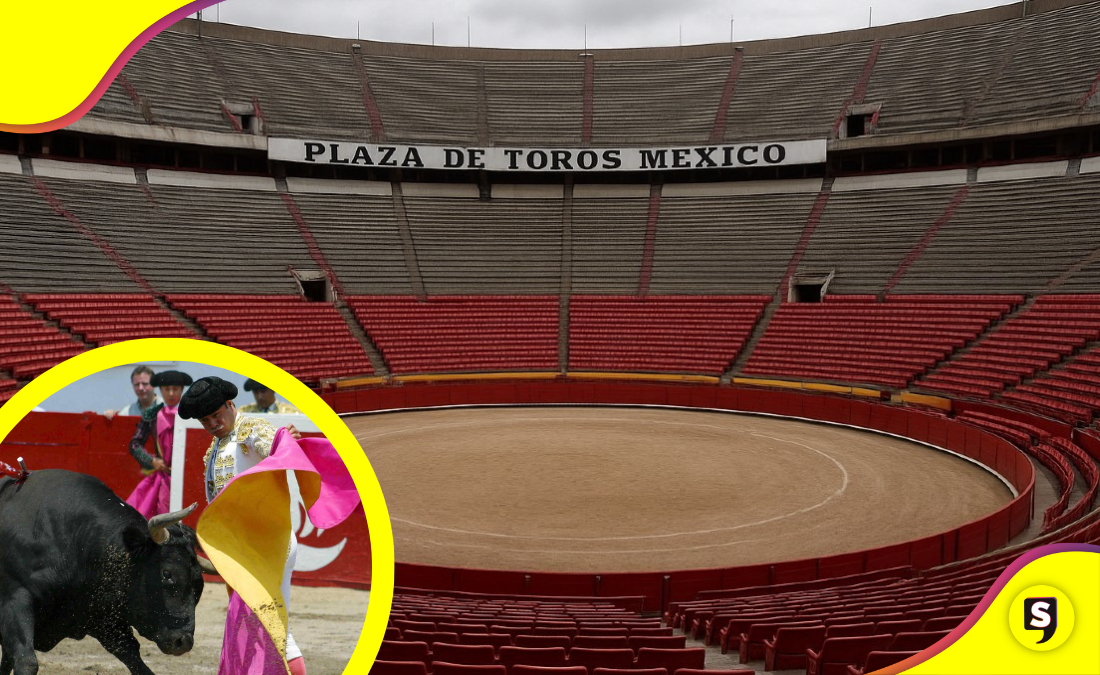 Prohibición taurina en CDMX: Plaza de Toros cancela eventos