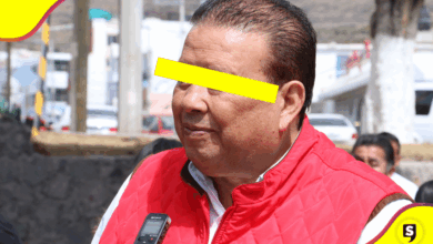 Postergan audiencia de Percy E. B., exsindicalista de Pachuca