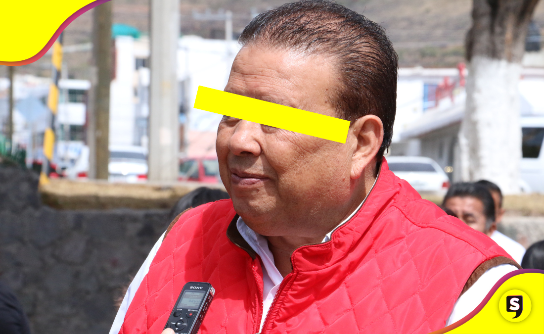 Postergan audiencia de Percy E. B., exsindicalista de Pachuca