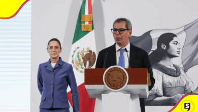 CNBV interviene CIBanco, Intercam y Vector tras señalamientos de EU